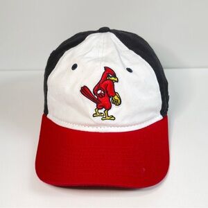 Memphis Redbirds Baseball Hat New Era Youth